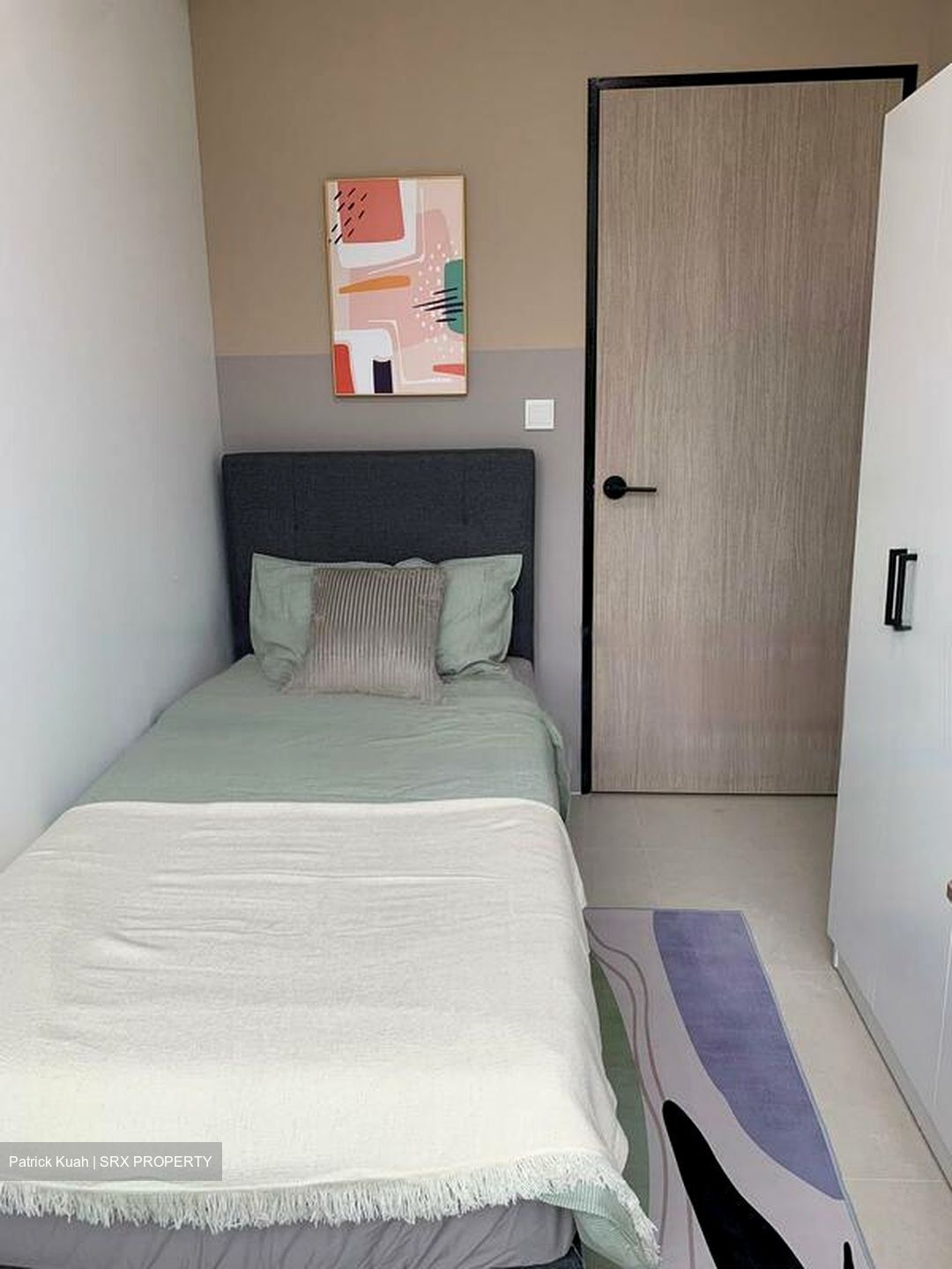 Nova 48 (D12), Apartment #458385551